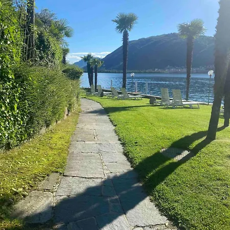 On The Lugano 5
