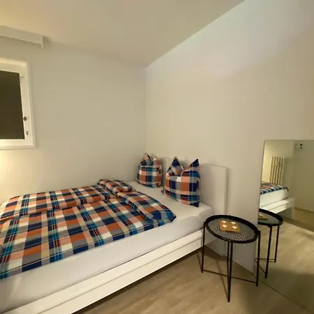 On The Lugano 5 Apartment Bissone